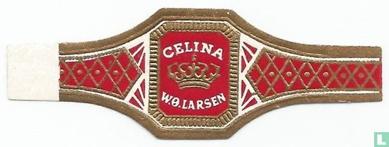 Celina W.Ø.Larsen   - Bild 1