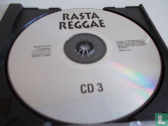 Rasta Reggae 3 - Image 3