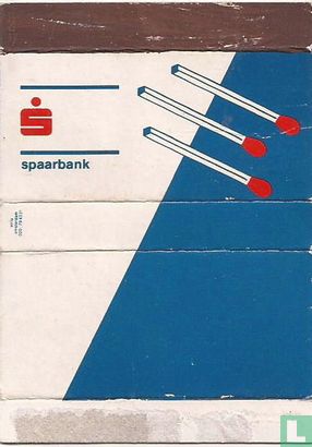 Spaarbank 