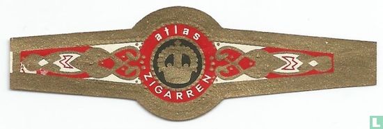 Atlas Zigarren  - Afbeelding 1