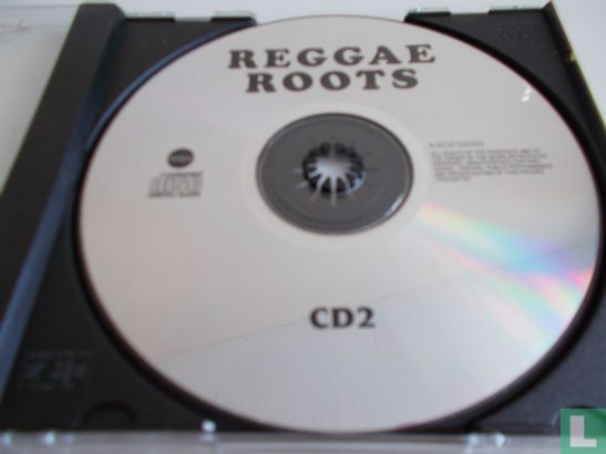 Reggae Roots 2 - Afbeelding 3
