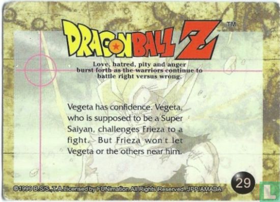 DragonBall Z - Bild 2