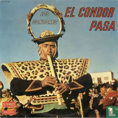 El Condor Pasa - Image 1
