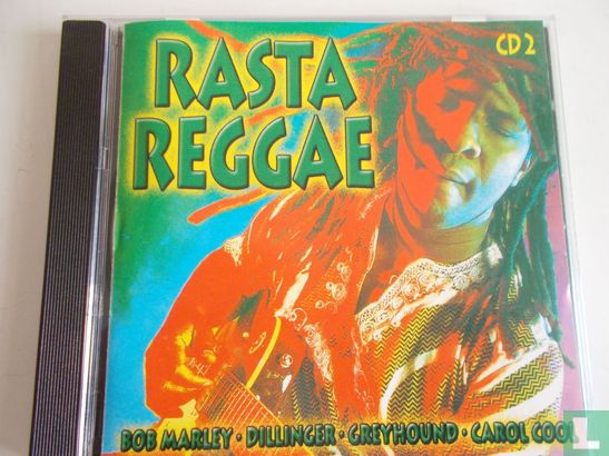 Rasta Reggae 2 - Image 1