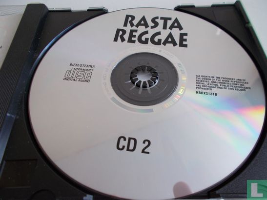 Rasta Reggae 2 - Image 3