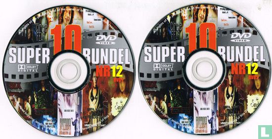 Super 10 Movies Bundel 12 - Image 3