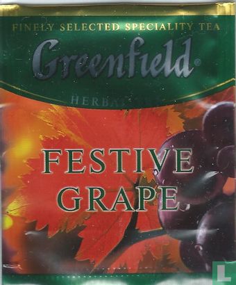 Festive Grape - Image 1