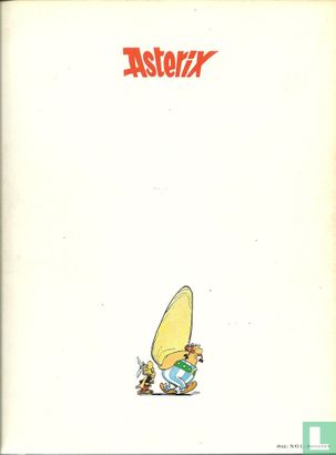 Asterix en het ijzeren schild - Image 2