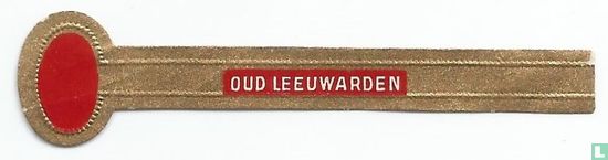 Oud Leeuwarden  - Image 1