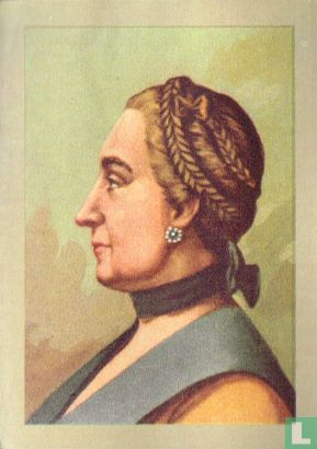 Catharina II, keizerin van Rusland - Image 1
