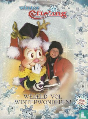 Efteling Wonder herfst/winter 2002-2003 - Bild 2