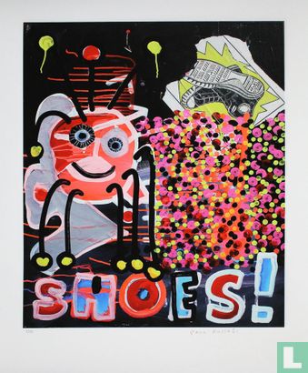 Shoes - Afbeelding 1