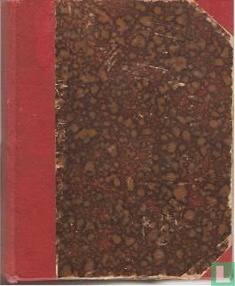 Knoopboekje of Volledige Handleiding tot het vervaardigen van vele soorten Knoopwerken 1847	 - Afbeelding 1