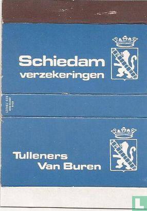 Tulleners Van Buren