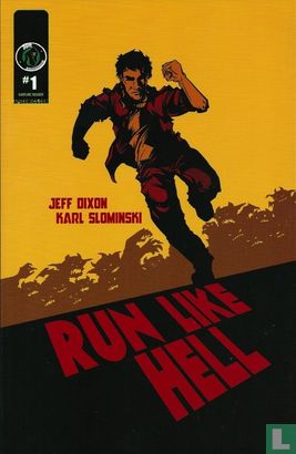 Run Like Hell - Image 1