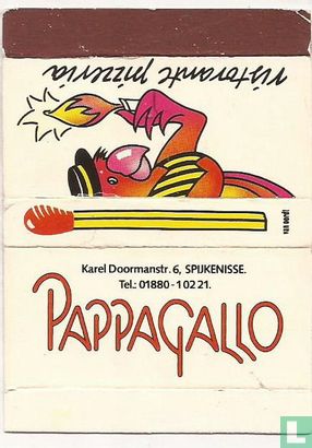 Pappagallo