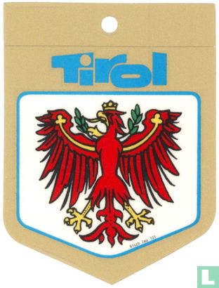 Tirol Oostenrijk wapen