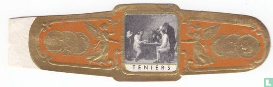 Teniers - Afbeelding 1
