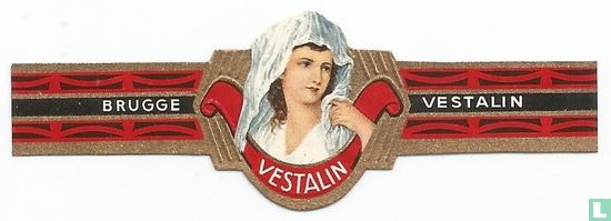 Vestalin - Brugge - Vestalin   - Bild 1