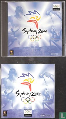 Sydney 2000 - Afbeelding 3