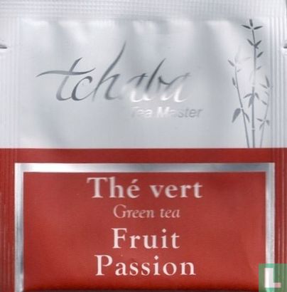 Fruit Passion - Afbeelding 1