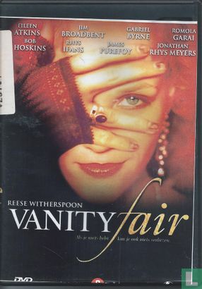 Vanity Fair - Afbeelding 1