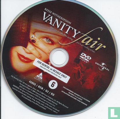 Vanity Fair - Image 3