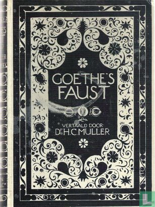 Goethe's Faust - Afbeelding 1
