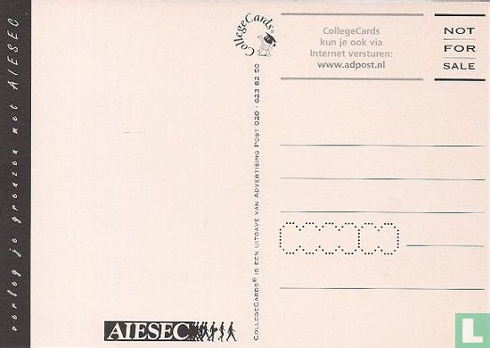 A000590 - AIESEC "Carrière Week" - Afbeelding 2