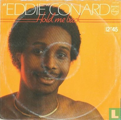Hold Me Back - Image 2