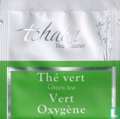 Vert Oxygène - Bild 1