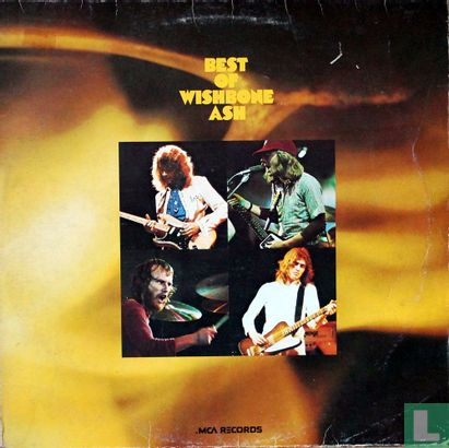 Best of Wishbone Ash - Image 1