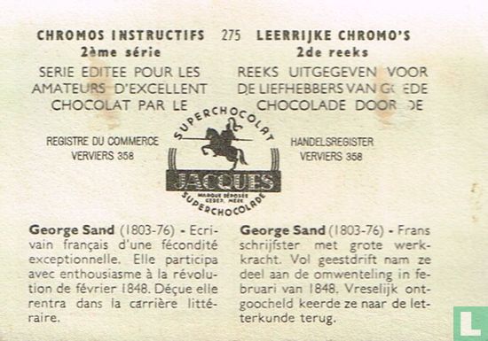 George Sand - Image 2