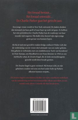 De zwarte engel - Image 2