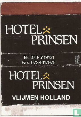 Hotel Prinsen