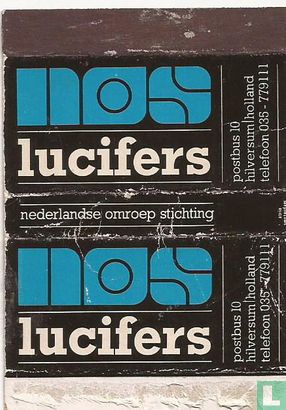 NOS lucifers