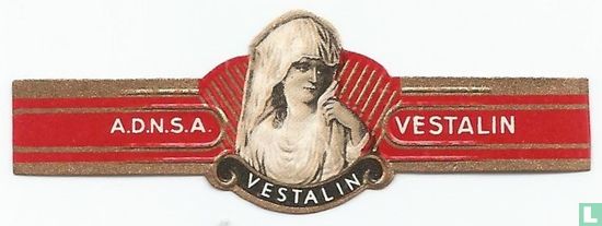 Vestalin - A.D.N.S.A. - Vestalin  - Afbeelding 1