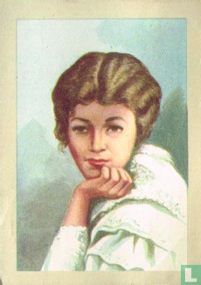 Sarah Bernhardt - Image 1