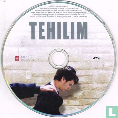 Tehilim - Afbeelding 3