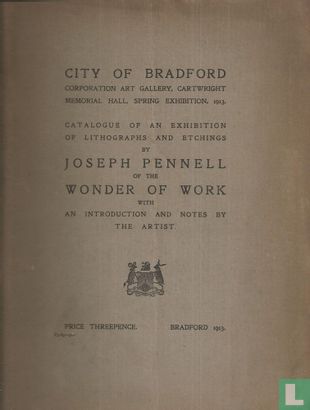 City of Bradford - Bild 1