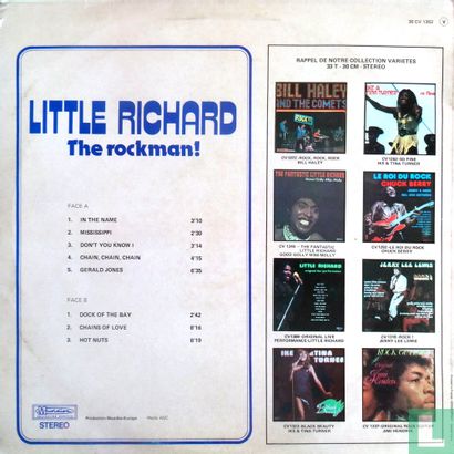 The Rockman! - Image 2