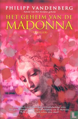Het geheim van de Madonna - Image 1