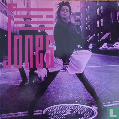 Jill Jones - Afbeelding 1