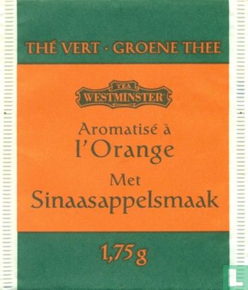 Aromatisé à l'Orange   - Image 1