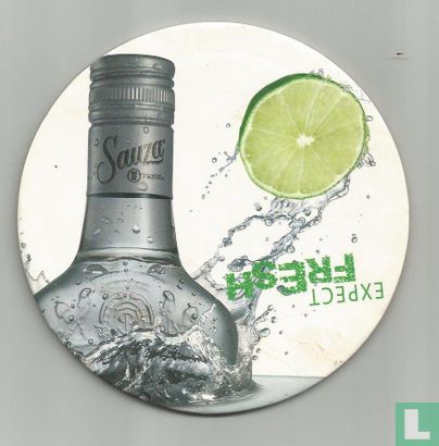 Sauza - Image 1