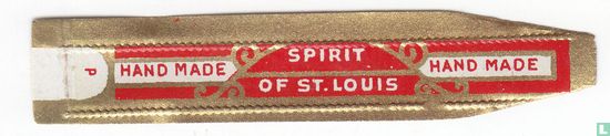 Spirit of St. Louis - Handmade - Handmade - Image 1