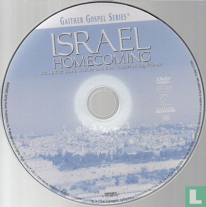 Israel Homecoming - Afbeelding 3
