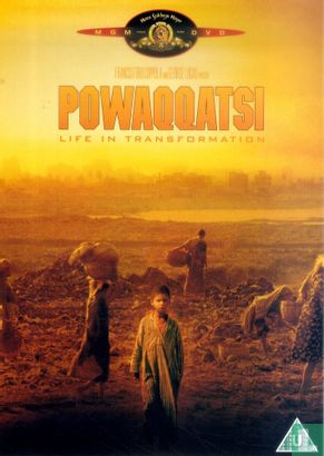Powaqqatsi - Life in Transformation - Afbeelding 1