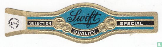 Swift Quality - Selection - Special - Afbeelding 1