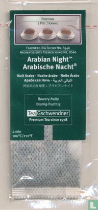 Arabian Night [tm] - Afbeelding 1